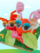 ������ ģ����(4��set)