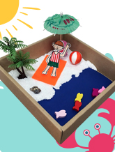 ÇØº¯À¸·Î ¶°³ª¿ä(2ÀÎset)