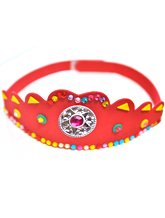 ¿ÕÀÚ(°øÁÖ)¿Õ°ü(5ÀÎset)