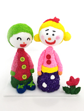 ¼öÁÝÀº ²¿¸¶¾ÆÀÌ(2ÀÎset)