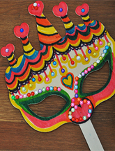 ¿ÀÆä¶ó °¡¸é(10ÀÎset)