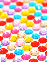 ���� ��ƼĿ